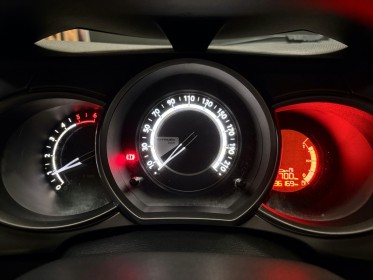 Citroen c3 c3 hdi 70 attraction courroie et embrayage remplacé garantie 12 mois occasion simplicicar saint-jean simplicicar...