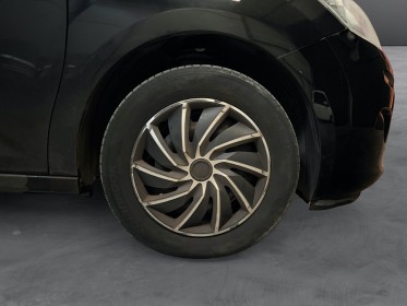 Citroen c3 c3 hdi 70 attraction courroie et embrayage remplacé garantie 12 mois occasion simplicicar saint-jean simplicicar...