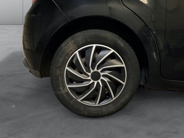 Citroen c3 c3 hdi 70 attraction courroie et embrayage remplacé garantie 12 mois occasion simplicicar saint-jean simplicicar...