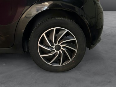 Citroen c3 c3 hdi 70 attraction courroie et embrayage remplacé garantie 12 mois occasion simplicicar saint-jean simplicicar...