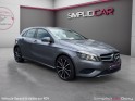 Mercedes classe a 160 cdi 90 ch blueefficiency inspiration / garantie 12 mois occasion osny simplicicar simplicibike france