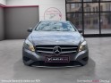 Mercedes classe a 160 cdi 90 ch blueefficiency inspiration / garantie 12 mois occasion osny simplicicar simplicibike france