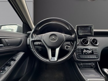 Mercedes classe a 160 cdi 90 ch blueefficiency inspiration / garantie 12 mois occasion osny simplicicar simplicibike france