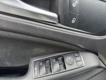 Mercedes classe a 160 cdi 90 ch blueefficiency inspiration / garantie 12 mois occasion osny simplicicar simplicibike france