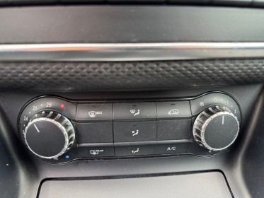 Mercedes classe a 160 cdi 90 ch blueefficiency inspiration / garantie 12 mois occasion osny simplicicar simplicibike france