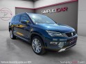 Seat ateca 1.4 ecotsi 150 ch act start/stop style / toit ouvrant / attelage garantie 12 mois occasion simplicicar caen ...