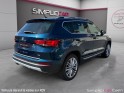 Seat ateca 1.4 ecotsi 150 ch act start/stop style / toit ouvrant / attelage garantie 12 mois occasion simplicicar caen ...