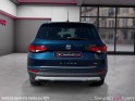Seat ateca 1.4 ecotsi 150 ch act start/stop style / toit ouvrant / attelage garantie 12 mois occasion simplicicar caen ...