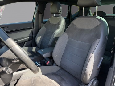 Seat ateca 1.4 ecotsi 150 ch act start/stop style / toit ouvrant / attelage garantie 12 mois occasion simplicicar caen ...