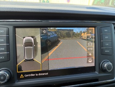 Seat ateca 1.4 ecotsi 150 ch act start/stop style / toit ouvrant / attelage garantie 12 mois occasion simplicicar caen ...