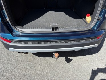 Seat ateca 1.4 ecotsi 150 ch act start/stop style / toit ouvrant / attelage garantie 12 mois occasion simplicicar caen ...