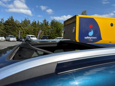 Seat ateca 1.4 ecotsi 150 ch act start/stop style / toit ouvrant / attelage garantie 12 mois occasion simplicicar caen ...