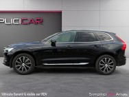 VOLVO d'occasion XC60 D4 190 MOMENTUM GEARTRONIC de 2018 Arras (62)﻿
