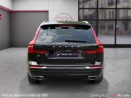 VOLVO d'occasion XC60 D4 190 MOMENTUM GEARTRONIC de 2018 Arras (62)﻿
