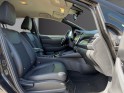 Nissan leaf 2019.5 electrique 40kwh n-connecta batterie neuve 0km camera de recul 360 carplay occasion simplicicar rennes...