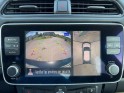 Nissan leaf 2019.5 electrique 40kwh n-connecta batterie neuve 0km camera de recul 360 carplay occasion simplicicar rennes...