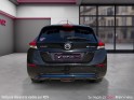 Nissan leaf 2019.5 electrique 40kwh n-connecta batterie neuve 0km camera de recul 360 carplay occasion simplicicar rennes...