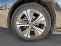Nissan leaf 2019.5 electrique 40kwh n-connecta batterie neuve 0km camera de recul 360 carplay occasion simplicicar rennes...