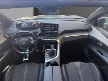 Peugeot 3008 puretech 130ch ss bvm6 occasion simplicicar marignane  simplicicar simplicibike france