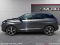 Peugeot 3008 puretech 130ch ss bvm6 occasion simplicicar marignane  simplicicar simplicibike france