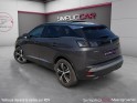 Peugeot 3008 puretech 130ch ss bvm6 occasion simplicicar marignane  simplicicar simplicibike france