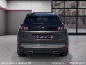 Peugeot 3008 puretech 130ch ss bvm6 occasion simplicicar marignane  simplicicar simplicibike france