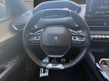 Peugeot 3008 puretech 130ch ss bvm6 occasion simplicicar marignane  simplicicar simplicibike france