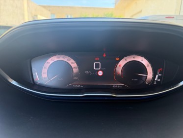 Peugeot 3008 puretech 130ch ss bvm6 occasion simplicicar marignane  simplicicar simplicibike france