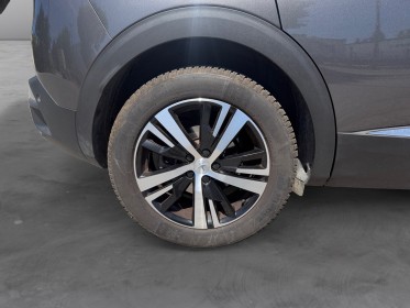 Peugeot 3008 puretech 130ch ss bvm6 occasion simplicicar marignane  simplicicar simplicibike france