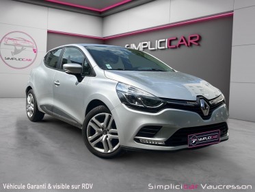 Renault clio iv tce 90 zen occasion simplicicar vaucresson simplicicar simplicibike france