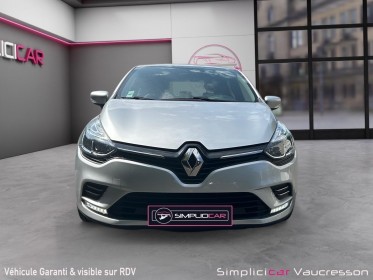 Renault clio iv tce 90 zen occasion simplicicar vaucresson simplicicar simplicibike france