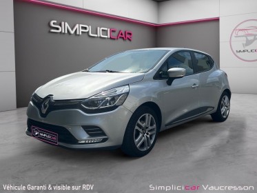 Renault clio iv tce 90 zen occasion simplicicar vaucresson simplicicar simplicibike france