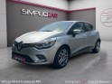 Renault clio iv tce 90 zen occasion simplicicar vaucresson simplicicar simplicibike france