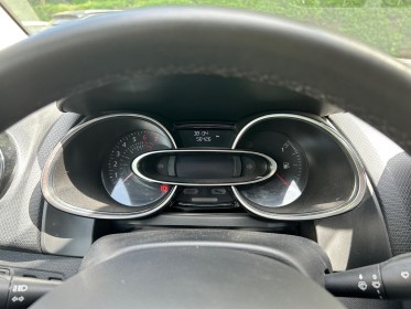 Renault clio iv tce 90 zen occasion simplicicar vaucresson simplicicar simplicibike france