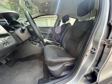 Renault clio iv tce 90 zen occasion simplicicar vaucresson simplicicar simplicibike france