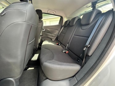 Renault clio iv tce 90 zen occasion simplicicar vaucresson simplicicar simplicibike france