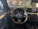 Bmw x2 f39 m35i 306 ch bva8 m performance entretiens full bmw garantie 12 mois occasion  simplicicar aix les bains...
