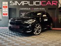 Bmw x2 f39 m35i 306 ch bva8 m performance entretiens full bmw garantie 12 mois occasion  simplicicar aix les bains...