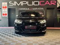 Bmw x2 f39 m35i 306 ch bva8 m performance entretiens full bmw garantie 12 mois occasion  simplicicar aix les bains...