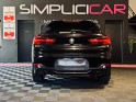 Bmw x2 f39 m35i 306 ch bva8 m performance entretiens full bmw garantie 12 mois occasion  simplicicar aix les bains...