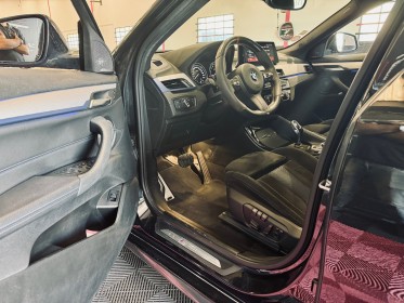 Bmw x2 f39 m35i 306 ch bva8 m performance entretiens full bmw garantie 12 mois occasion  simplicicar aix les bains...