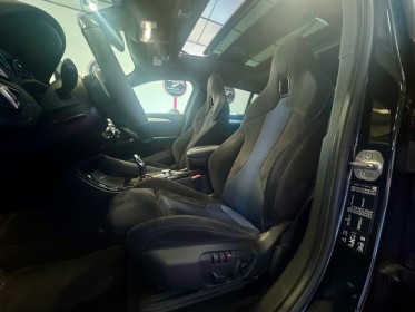 Bmw x2 f39 m35i 306 ch bva8 m performance entretiens full bmw garantie 12 mois occasion  simplicicar aix les bains...