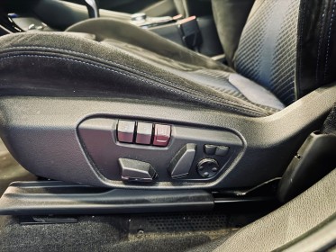 Bmw x2 f39 m35i 306 ch bva8 m performance entretiens full bmw garantie 12 mois occasion  simplicicar aix les bains...