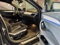 Bmw x2 f39 m35i 306 ch bva8 m performance entretiens full bmw garantie 12 mois occasion  simplicicar aix les bains...