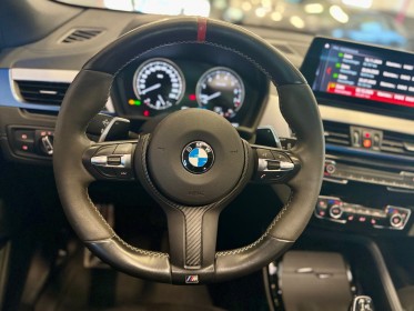 Bmw x2 f39 m35i 306 ch bva8 m performance entretiens full bmw garantie 12 mois occasion  simplicicar aix les bains...