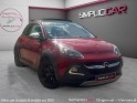Opel adam rocks 1.4 twinport 87 ch s/s / toit ouvrant / moteur a chaine occasion simplicicar orgeval  simplicicar...