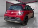 Opel adam rocks 1.4 twinport 87 ch s/s / toit ouvrant / moteur a chaine occasion simplicicar orgeval  simplicicar...