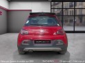 Opel adam rocks 1.4 twinport 87 ch s/s / toit ouvrant / moteur a chaine occasion simplicicar orgeval  simplicicar...