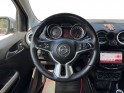Opel adam rocks 1.4 twinport 87 ch s/s / toit ouvrant / moteur a chaine occasion simplicicar orgeval  simplicicar...