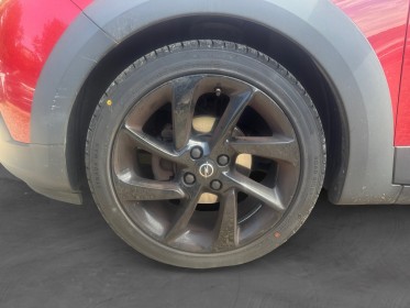 Opel adam rocks 1.4 twinport 87 ch s/s / toit ouvrant / moteur a chaine occasion simplicicar orgeval  simplicicar...